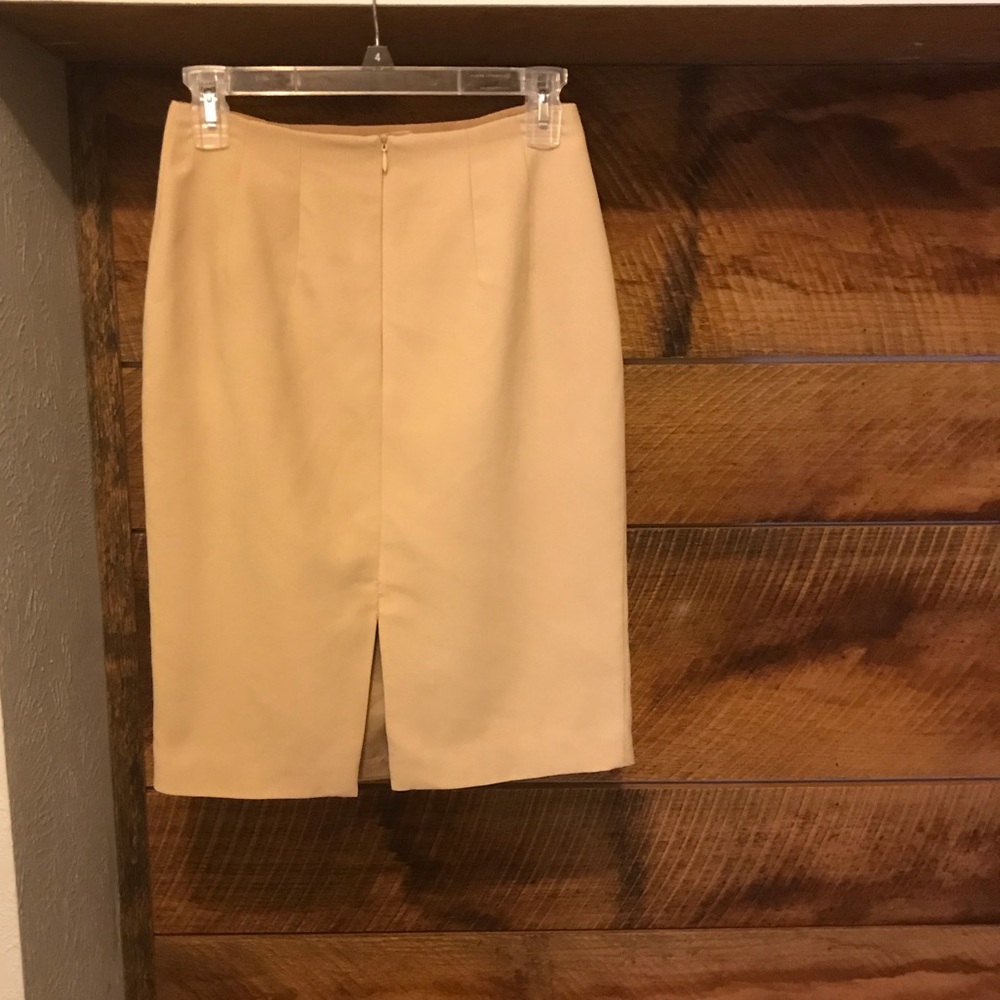 Talbots fully lined outfit - Picture 3 of 6